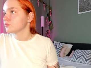 margo-blaze webcam model stream image
