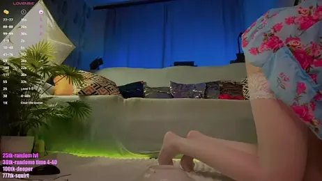 yourmidnightcoffee webcam model stream image