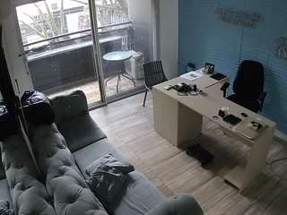 voyeurcam-jb-office-1 webcam model stream image