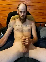 BigDickRay1987 webcam model stream image