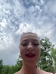 New_Kessie webcam model stream image