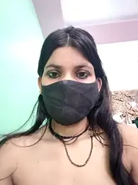 Aafreen_36 webcam stripchat model stream image