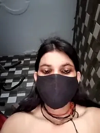 Aafreen_36 webcam model stream image