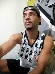 Deivinho95 webcam model stream image