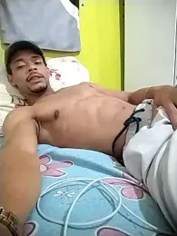 Deivinho95 webcam model stream image