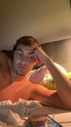 Will38001 webcam cam4 model stream image