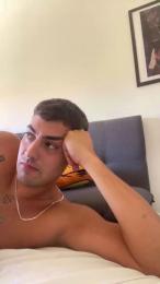 Will38001 webcam cam4 model stream image
