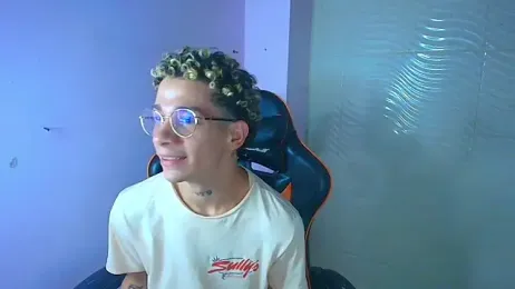 mateodeamjo webcam model stream image