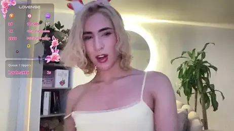 isa_fox_23 webcam stripchat model stream image