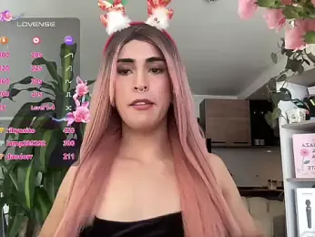 isa_fox_23 webcam model stream image