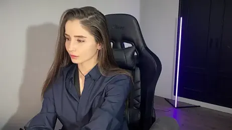 -KroshkaEnot- webcam stripchat model stream image