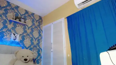 nicoledollts webcam stripchat model stream image