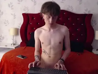 Genesis-11 webcam model stream image