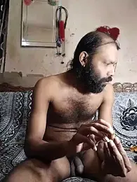 BadBoySmoker7070 webcam model stream image