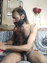 BadBoySmoker7070 webcam model stream image