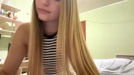 SweetJinny88 webcam model stream image