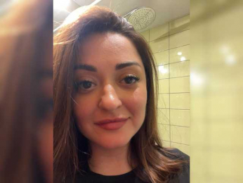 Brigittaa webcam model stream image