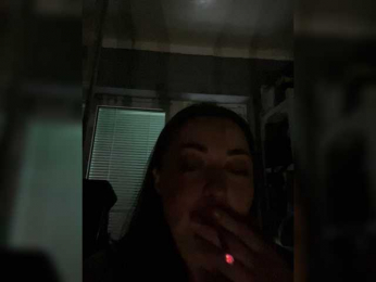 Brigittaa webcam model stream image