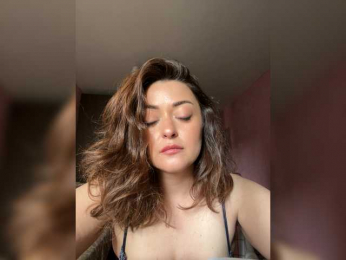 Brigittaa webcam model stream image