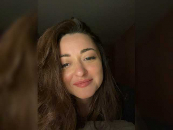 Brigittaa webcam model stream image