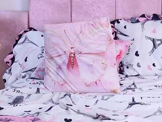 Bela Walker webcam model stream image