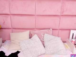 hannataylor webcam model stream image