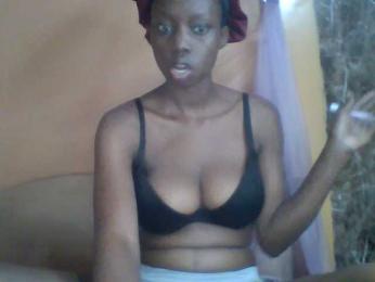 Sexyebonyxx webcam bongacams model stream image