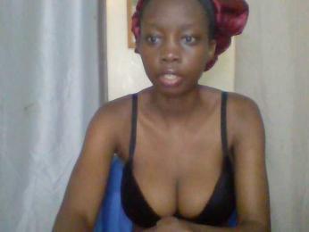 Sexyebonyxx webcam bongacams model stream image