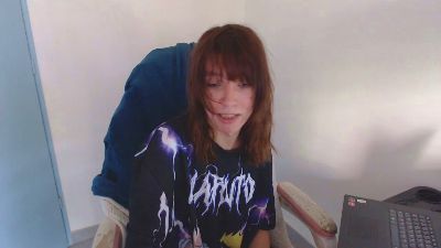 missthon webcam model stream image