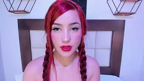 Ashly-cute webcam stripchat model stream image