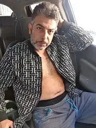 Omar_Grey webcam stripchat model stream image