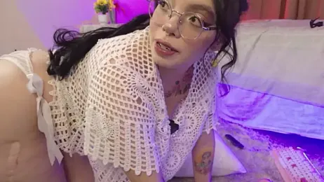 Little_maeve webcam model stream image