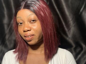 VivianScarlett webcam model stream image