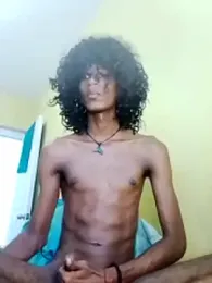 skinniyGabriel webcam model stream image