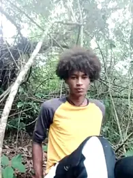 skinniyGabriel webcam model stream image