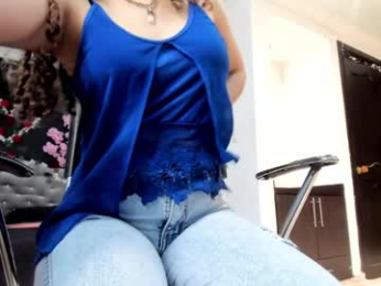 zarathryz_ webcam chaturbate model stream image