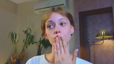 RandiBabcokv webcam model stream image