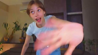 RandiBabcokv webcam model stream image