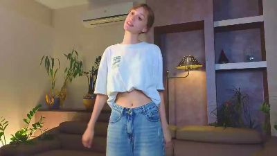 RandiBabcokv webcam model stream image