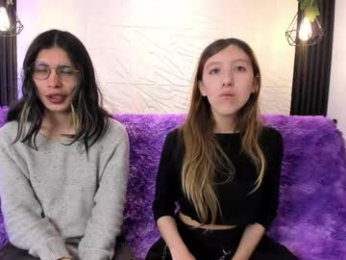 briarandblair webcam model stream image