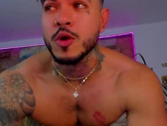 jean_lopez webcam chaturbate model stream image