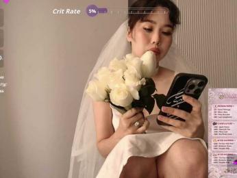 Kimy-Jina webcam model stream image