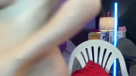 CassieXMarga webcam model stream image