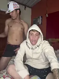 _SpicyBoy webcam model stream image