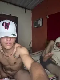 _SpicyBoy webcam model stream image