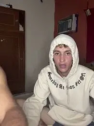 _SpicyBoy webcam stripchat model stream image