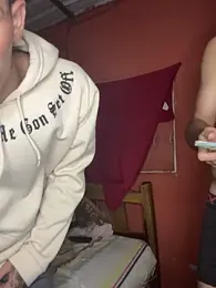 _SpicyBoy webcam model stream image