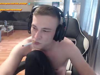 alexbrotkopf webcam model stream image