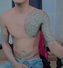 Prince-Yves webcam model stream image