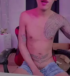 Prince-Yves webcam model stream image